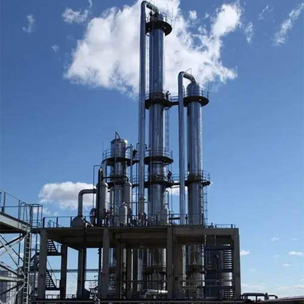 Industrial Acetonum Distillation Column O Towers