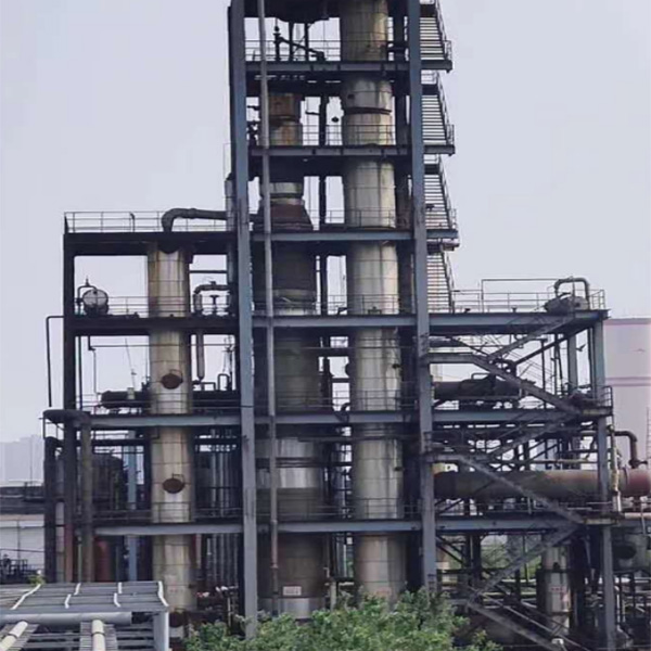 Industrial Dehydration Column o Tower