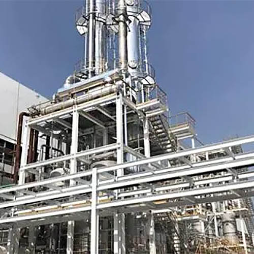 Industrial DMF Distillation Column O Towers