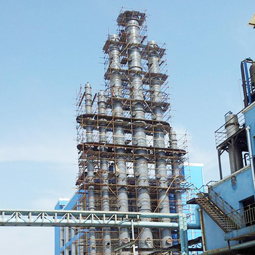 Industrial Methyl Alcohol Distillation Column O Towers