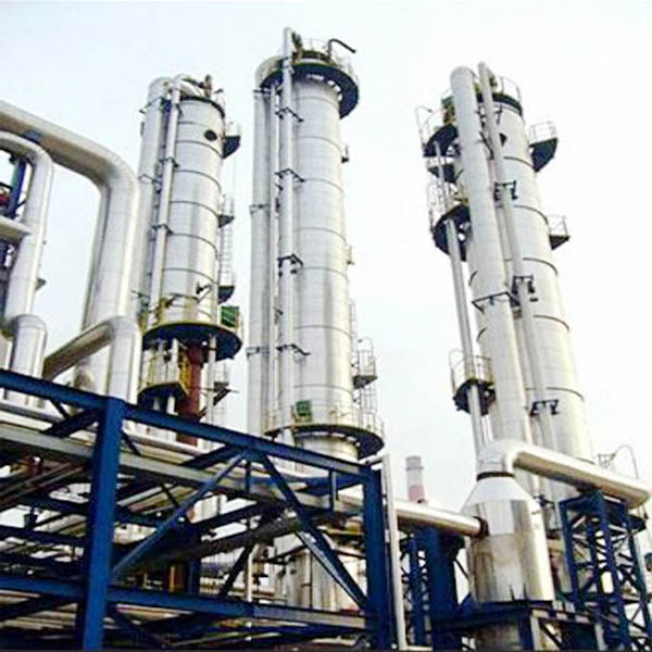 Industrial Packing Extraction Column o Towers