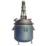 Steam Heating reactor